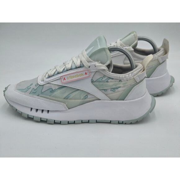 Reebok Classic Leather Legacy Hot Ones Thirst Quencher 7.5 GV7092 main image 8